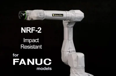 Robot-Flex® Robot Suit for FANUC - Nabell USA Corporation
