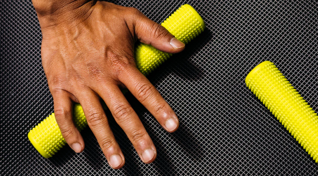 センサリースティック - Naboso