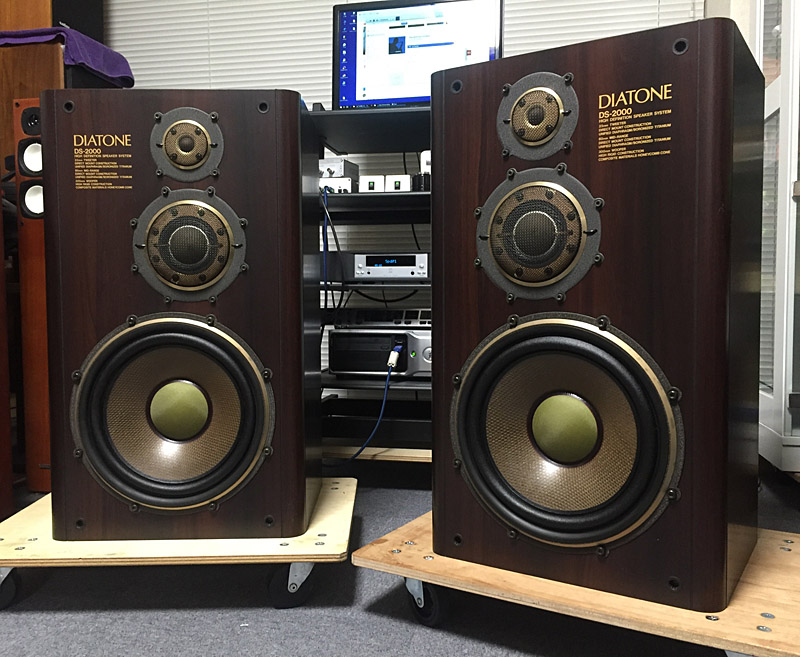エッジ軟化剤 DIATONE DS-2000
