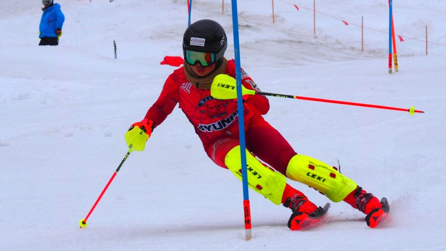 レーシングエクササイズキャンプ（シーズン始め/春） | キャンプ