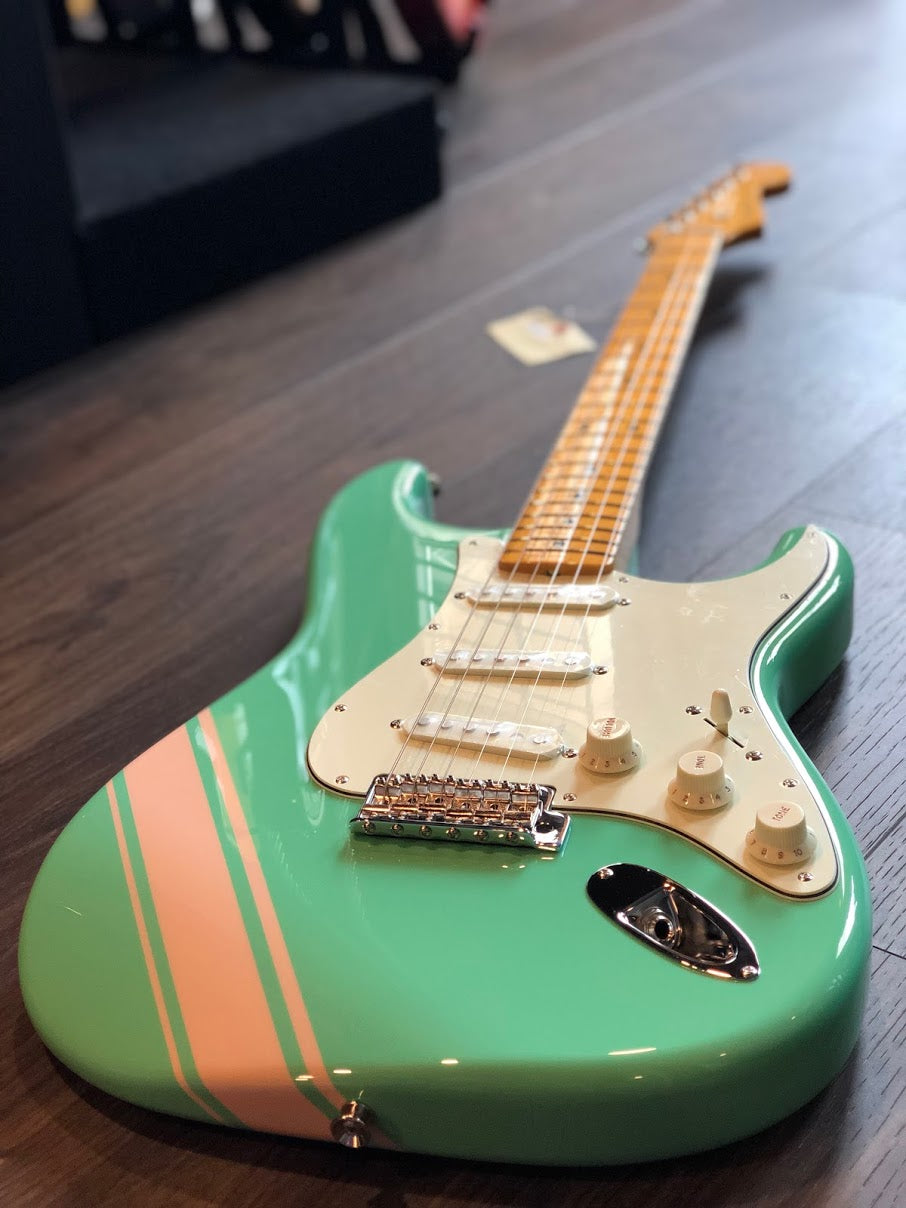 Fender Japan Traditional 50s Stratocaster Maple Neck with