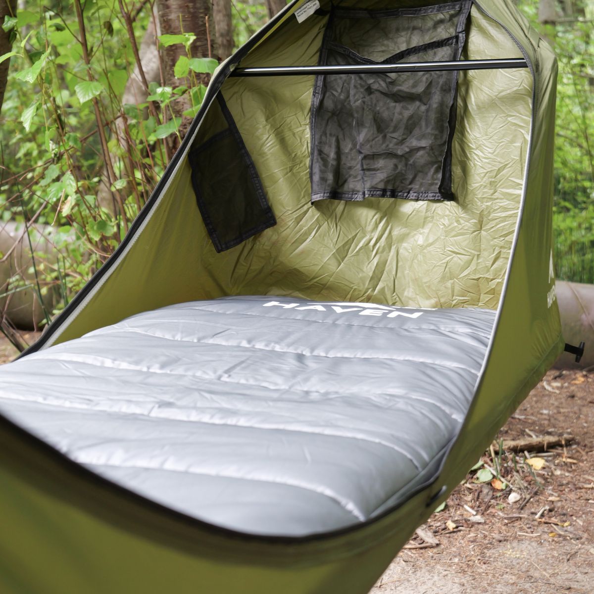ヘブンテント 断熱マットカバー – 鎌倉NaFroオフィシャルサイト