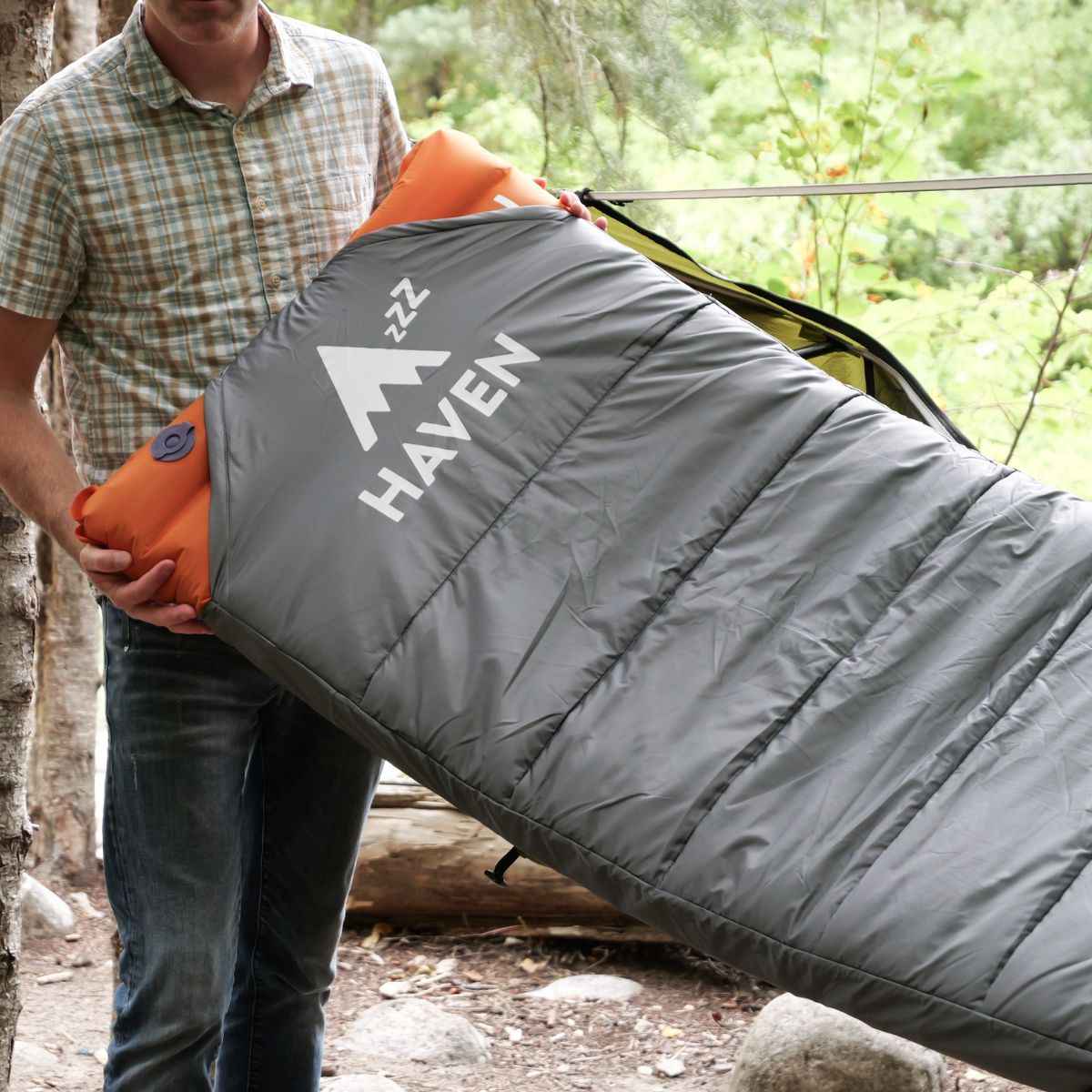 ヘブンテント 断熱マットカバー – 鎌倉NaFroオフィシャルサイト