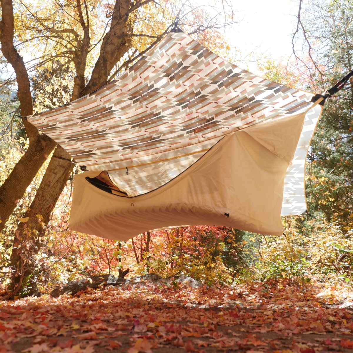 Haven Tent (ヘブンテント) Safari – 鎌倉NaFroオフィシャルサイト