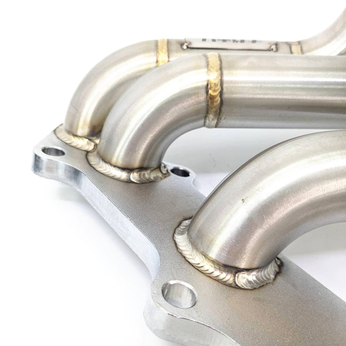 1JZ-GTE VVTI T3/T4フランジ 上置き エキマニ 44mmウエストゲート用