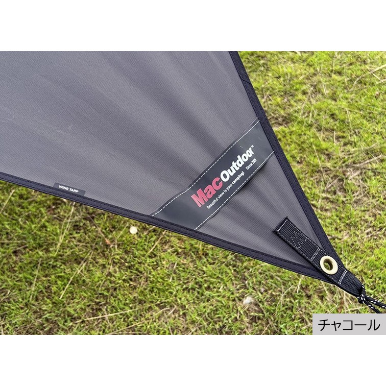 ながのキャンパル ONLINE SHOP / MacOne Wing マックワン ウィング