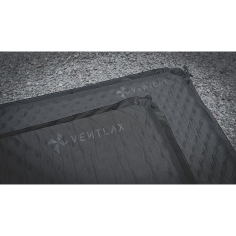 ながのキャンパル ONLINE SHOP / VENTLAX インフレータブルマット (ワイド)