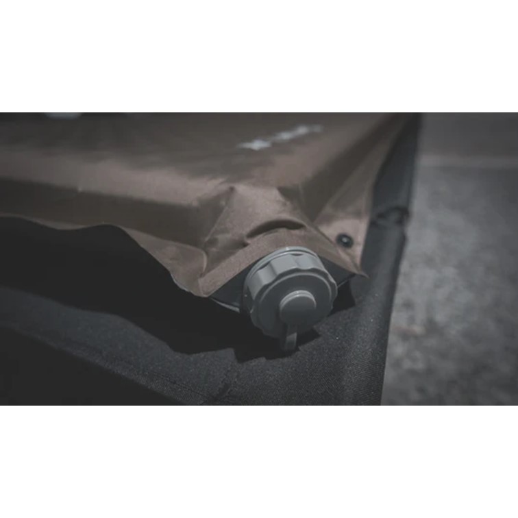 ながのキャンパル ONLINE SHOP / VENTLAX インフレータブルマット (ワイド)