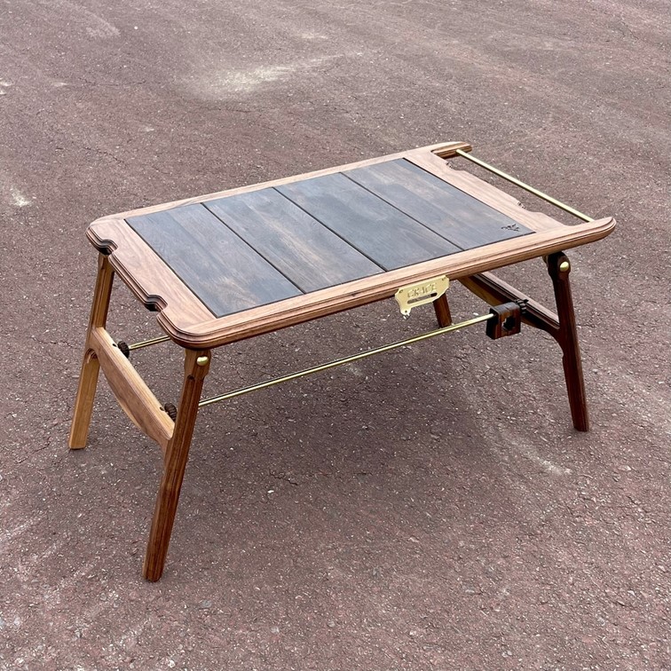 ながのキャンパル ONLINE SHOP / シノビテーブル SHINOBI TABLE(天板