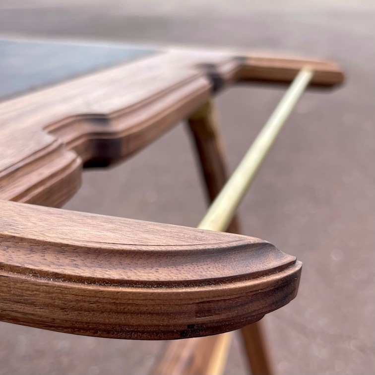 ながのキャンパル ONLINE SHOP / シノビテーブル SHINOBI TABLE(天板