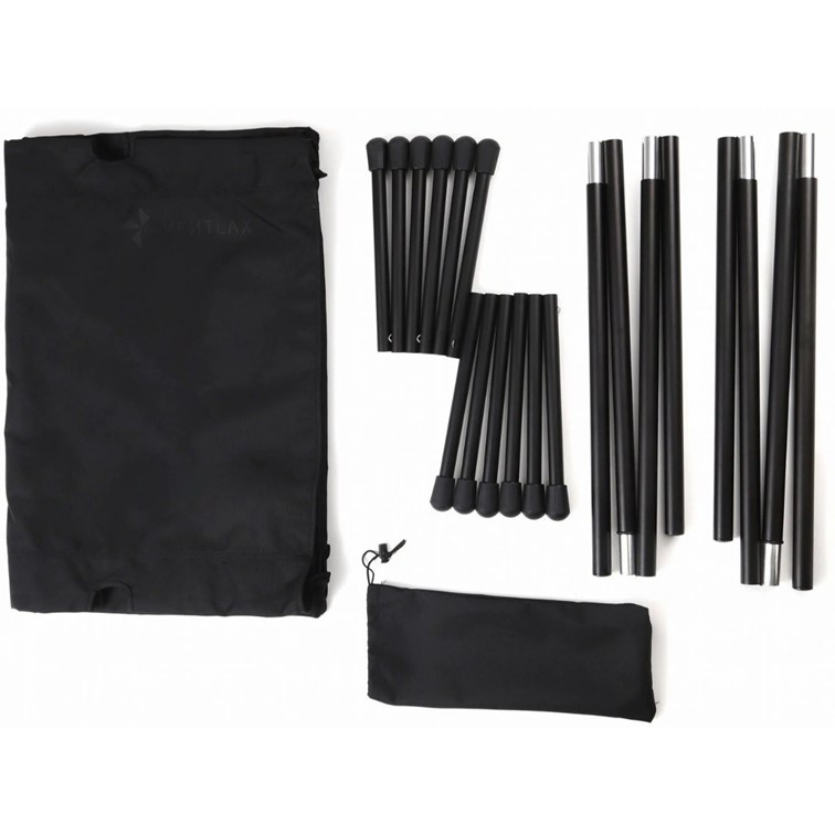 ながのキャンパル ONLINE SHOP / VENTLAX 2WAYアジャスタブルコット