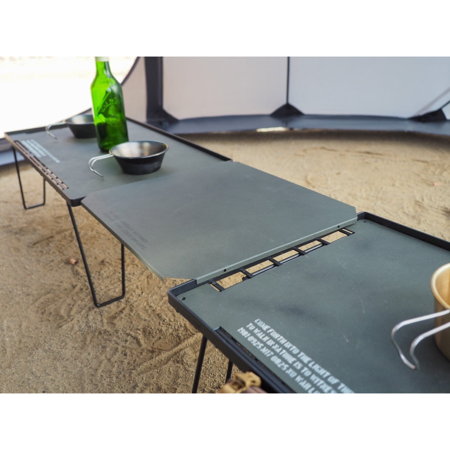 ながのキャンパル ONLINE SHOP / CAMP GEEKS｜Link-top｜フィールド