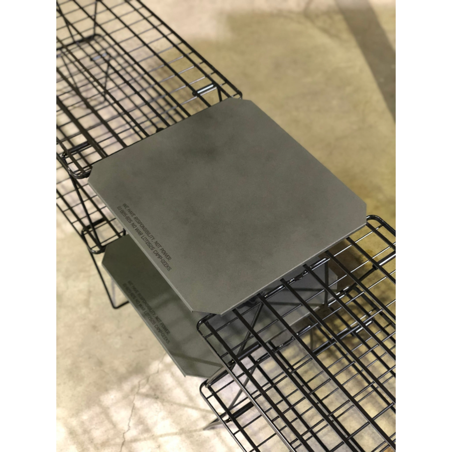 ながのキャンパル ONLINE SHOP / CAMP GEEKS｜Link-top｜フィールド