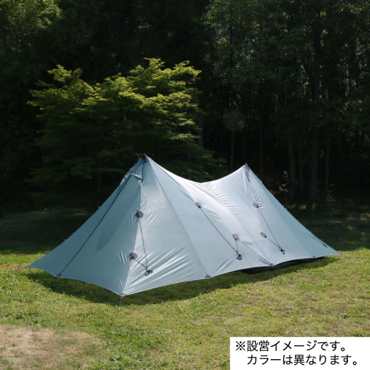 ながのキャンパル ONLINE SHOP / 【40%OFF】ベアロック ブラック