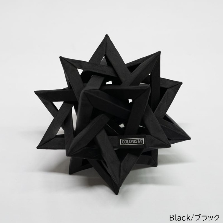 ながのキャンパル ONLINE SHOP / コロニスタ コンペイトウ COLONISTA