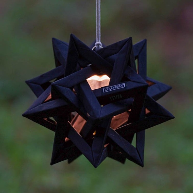 ながのキャンパル ONLINE SHOP / コロニスタ コンペイトウ COLONISTA