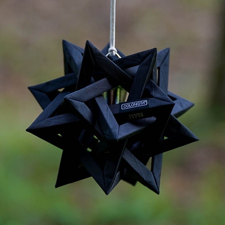 ながのキャンパル ONLINE SHOP / コロニスタ コンペイトウ COLONISTA