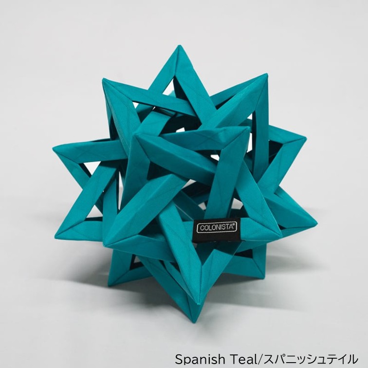 ながのキャンパル ONLINE SHOP / コロニスタ コンペイトウ COLONISTA