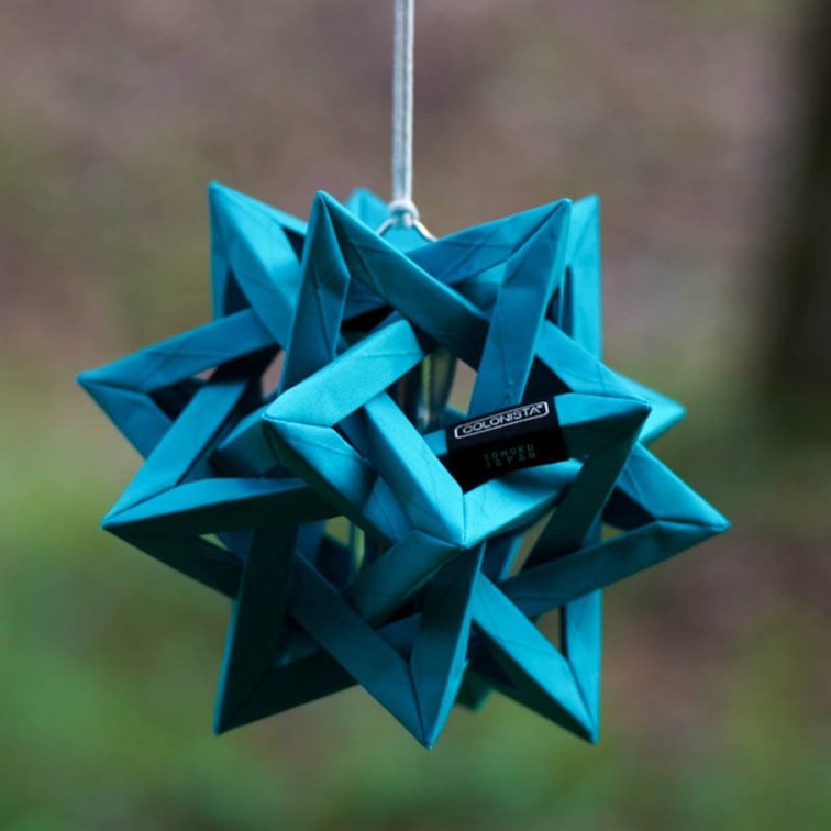 ながのキャンパル ONLINE SHOP / コロニスタ コンペイトウ COLONISTA