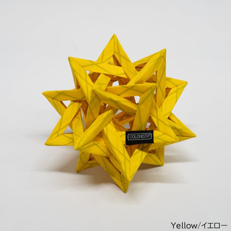 ながのキャンパル ONLINE SHOP / コロニスタ コンペイトウ COLONISTA