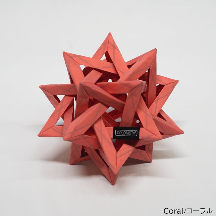 ながのキャンパル ONLINE SHOP / コロニスタ コンペイトウ COLONISTA