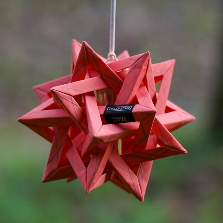 ながのキャンパル ONLINE SHOP / コロニスタ コンペイトウ COLONISTA