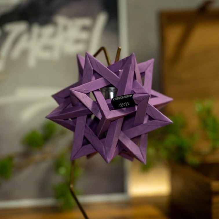 ながのキャンパル ONLINE SHOP / コロニスタ コンペイトウ COLONISTA