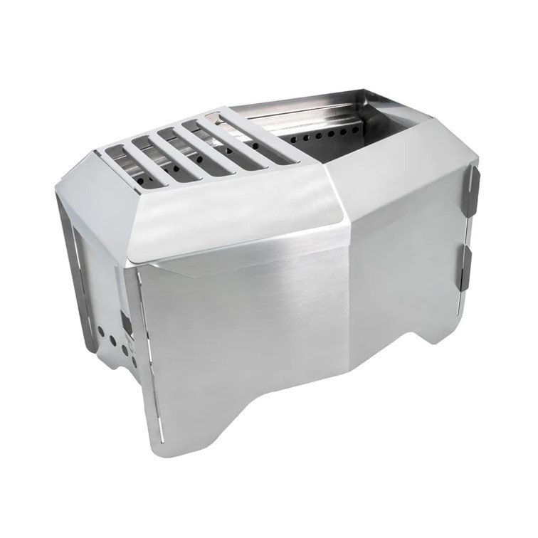 ながのキャンパル ONLINE SHOP / ブレイズボックス TOKYO CRAFTS