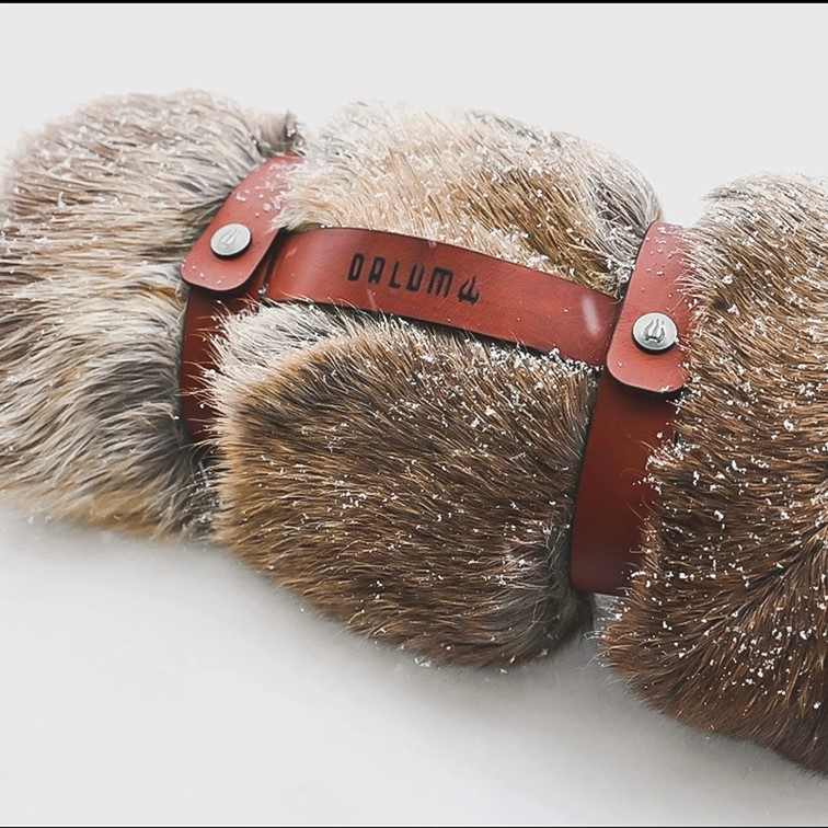 ながのキャンパル ONLINE SHOP / ダーラム トナカイファー ワード S