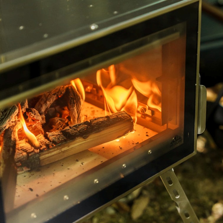 ながのキャンパル ONLINE SHOP / Mt.SUMI マウントスミ アウトドア薪