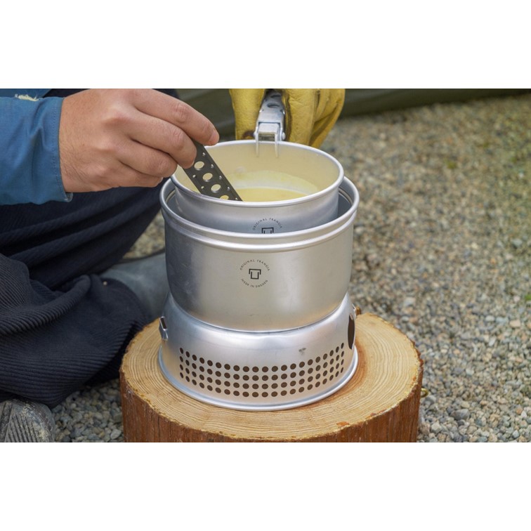 ながのキャンパル ONLINE SHOP / 【30％OFF】ストームクッカーS