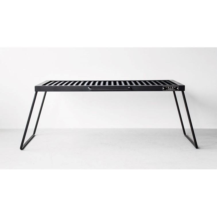 ながのキャンパル ONLINE SHOP / サンゾー工務店 アイアンテーブル