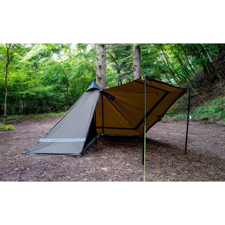 ながのキャンパル ONLINE SHOP / YOKA TIPI TYPE2 ヨカ ティピ＜1st