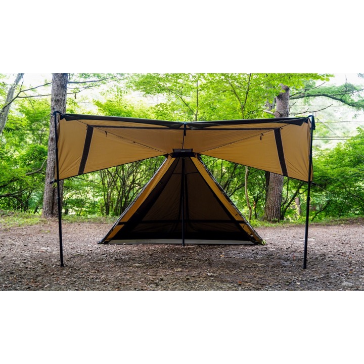 ながのキャンパル ONLINE SHOP / YOKA TIPI TYPE2 ヨカ ティピ＜1st