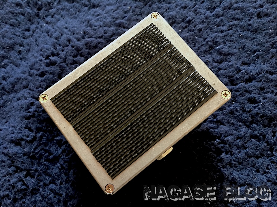 fsp Flatamp Booster | nagase blog