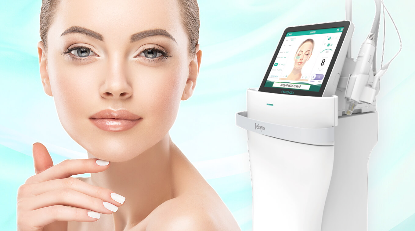 ポテンツァ 大阪・名古屋（ニキビ跡・毛穴・肝斑・肌質改善） | La