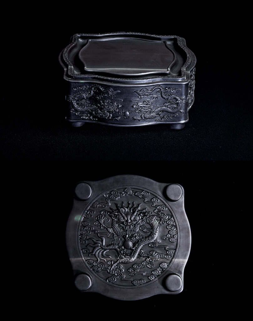 大端渓硯展（だいたんけいすずりてん） | 長崎浜屋