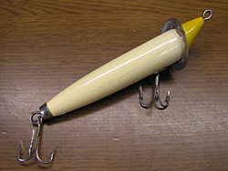 Heddon Dowagiac Expert Perfect Minnow Slope Nose ｜ヘドン・ドワ