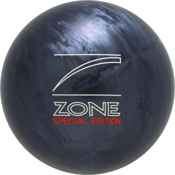 Brunswick DANGER ZONE SPECIAL EDITION Blackice デンジャーゾーン