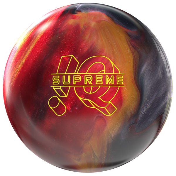 STORM IQ TOUR SUPREME アイキューツアー・シュプリーム 丨ボウリング
