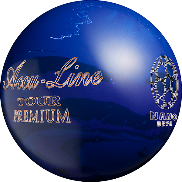 ABS Accu Line TOUR PREMIUM アキュライン・ツアープレミアム 丨