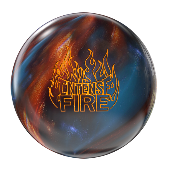 STORM INTENSE FIRE インテンス・ファイヤー 丨ボウリング口コミ/評価