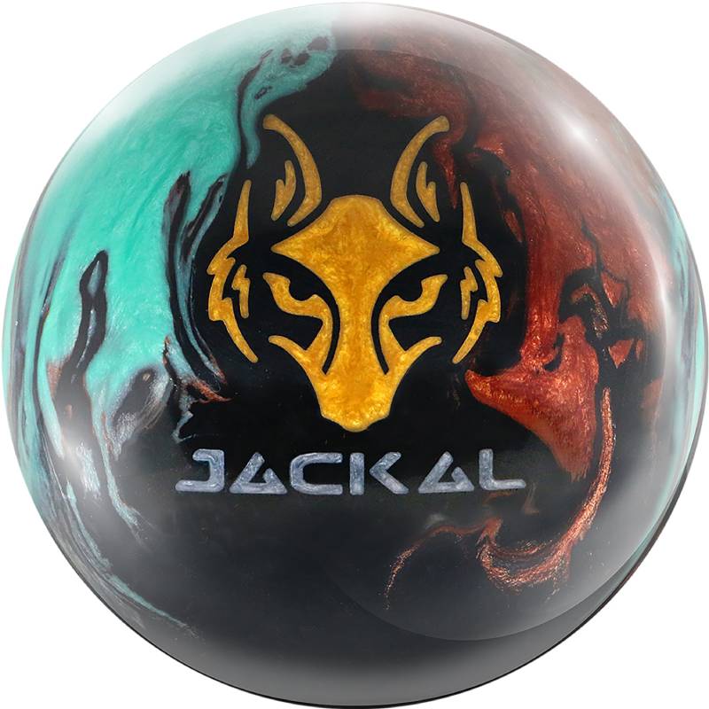 MOTIV MYTHIC JACKAL ミシック・ジャッカル 丨ボウリング口コミ/評価