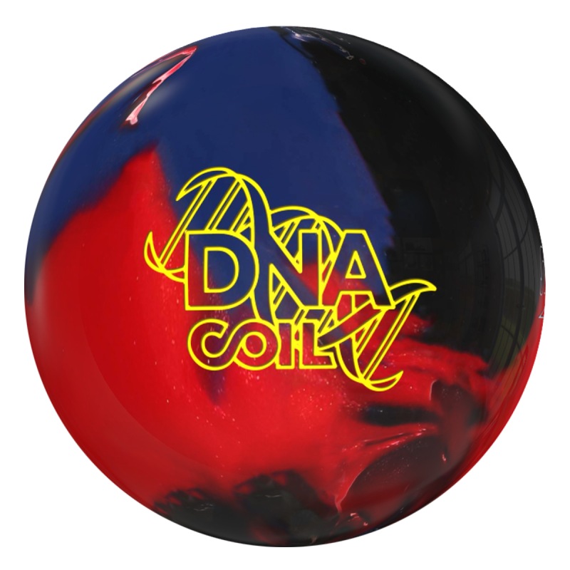 STORM DNA COIL DNA コイル 丨ボウリング口コミ/評価NAGEYOみんなの