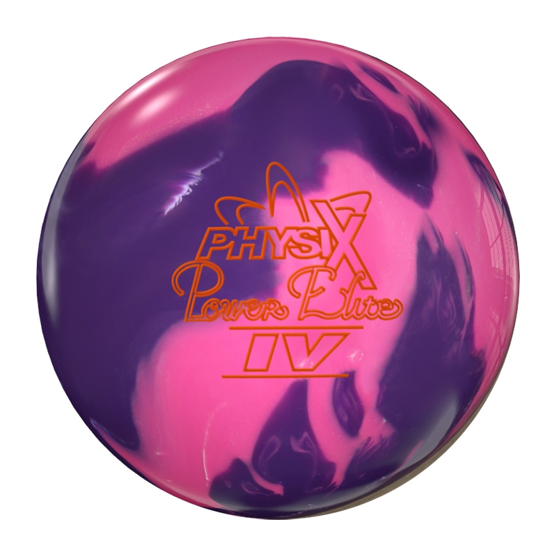 STORM PHYSIX POWER ELITE IV フィジックス・パワーエリートIV 丨