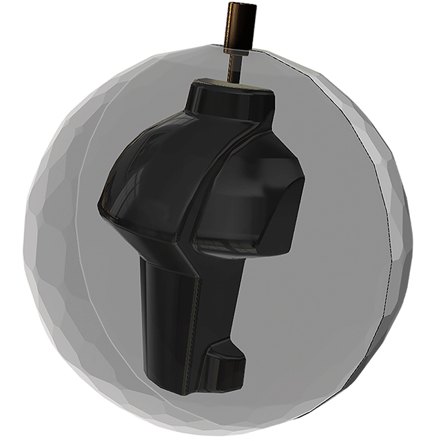 900GLOBAL HONEY BADGER RUDDY ハニーバジャー・ラディー 丨ボウリング