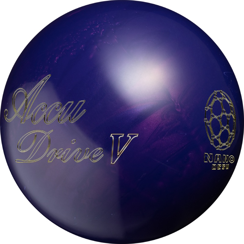 ABS NANODESU Accu Drive Ⅴ ナノデス・アキュドライブ・ファイブ 丨