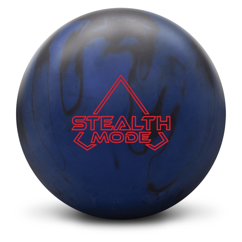 TRACK STEALTH MODE ステルス モード 丨ボウリング口コミ/評価NAGEYO