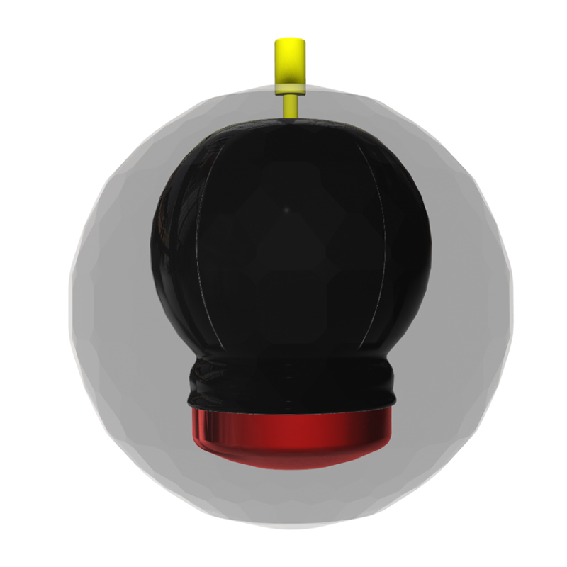 STORM MARVEL FLAME マーヴェル・フレイム 丨ボウリング口コミ/評価