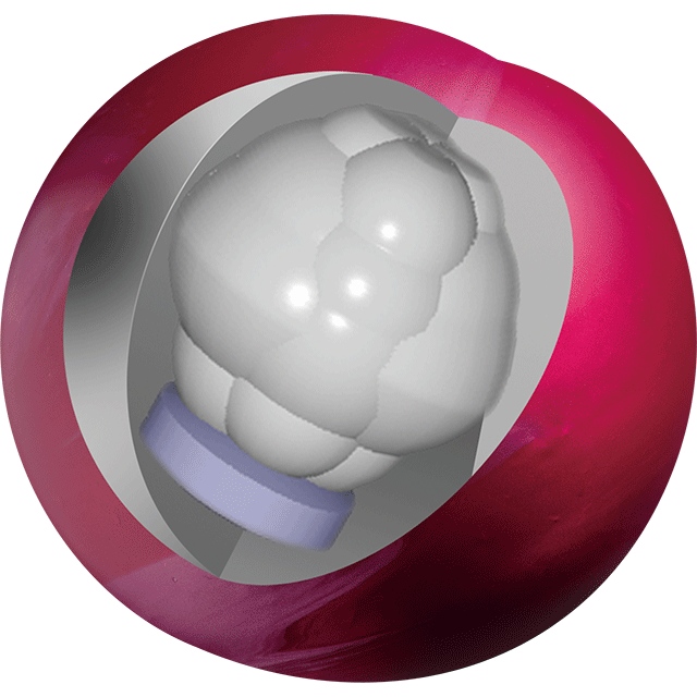 ABS NANODESU Accu Drive Ⅵ ナノデス・アキュドライブ シックス 丨